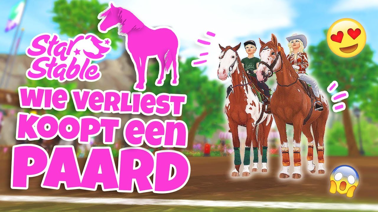 WIE WINT DEZE CHAMP CHALLENGE?| SSO (nl) | wolfxjessy