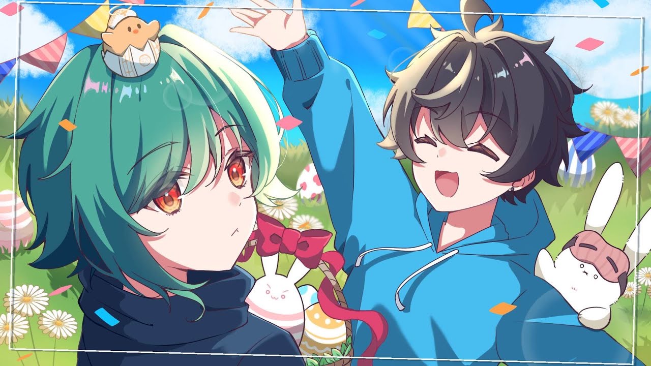 夜ランNumaさんと行きます！その後コピキャ！【第五人格】【IdentityV】