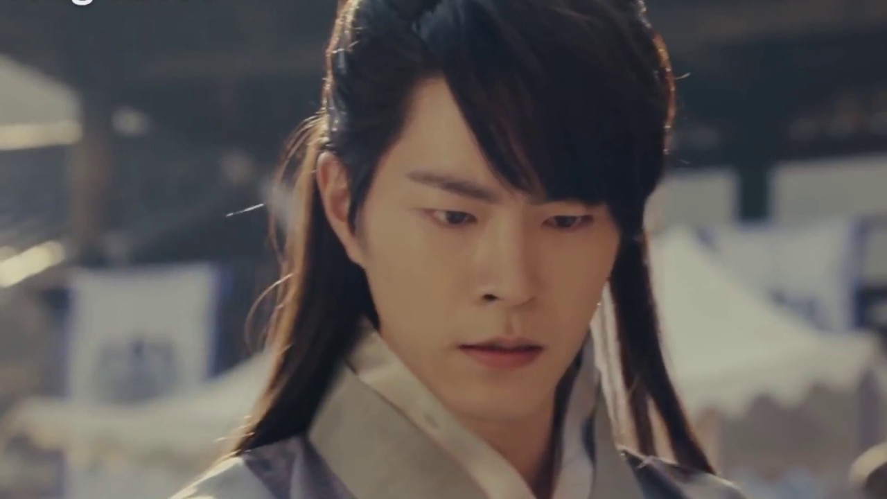 The King Loves with Hong Jong Hyun ,Yoona and Siwan