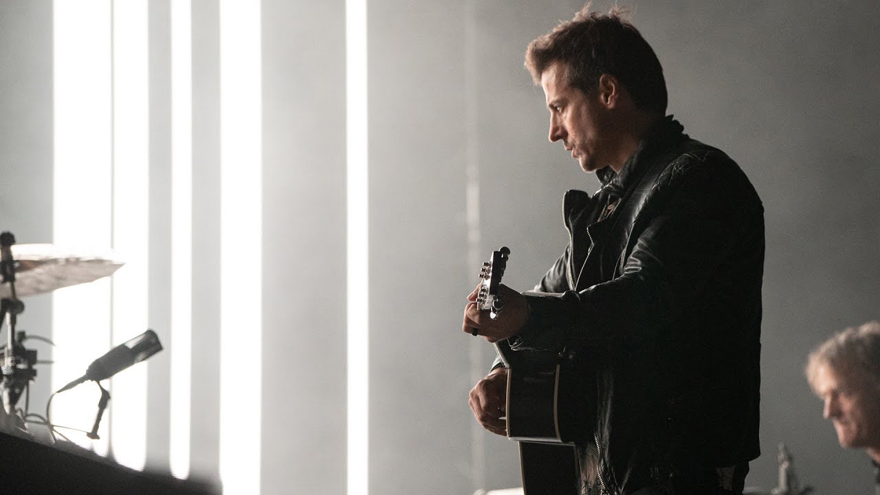 Our Lady Peace - One Man Army - Summersault 2019