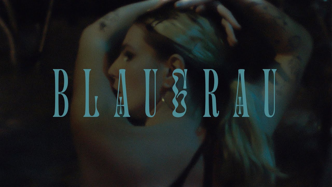 BLAUGRAU - Fleggo & Toni Vice feat. SERPENTIN