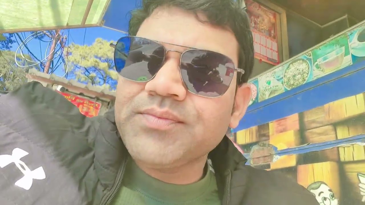 #kaladhungi to kasar devi mandir####
