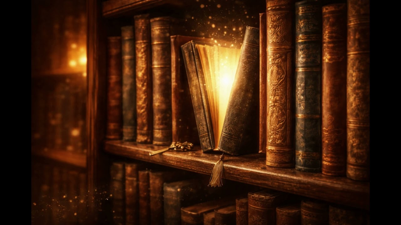 The Inner Compass - Original Version (OF) - Good Night and Short Stories S1E3