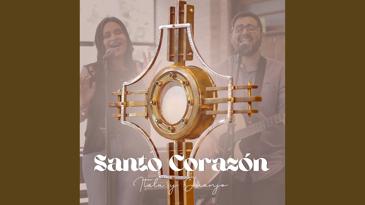 Santo Corazón