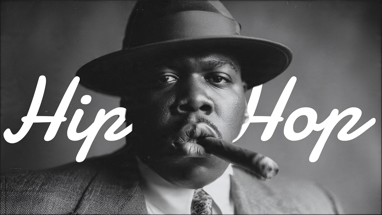 Smooth 90's Underground Hip Hop - Rare & Nostalgic Tracks East coast underground hip hop 90s.
