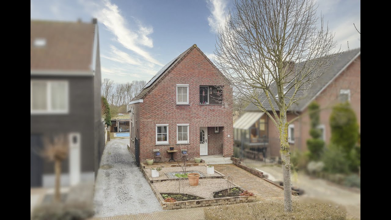 Oude Rijksweg Zuid 22 Susteren