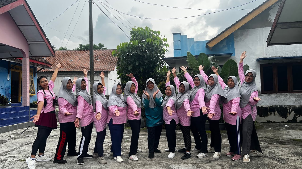 BSU santai santai aja ..