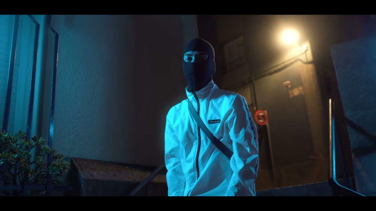 CEROEUROS - TRAMAS🙅&zwj;♂️ (Prod.CreedBeatz) #SpanishDrill #kinkidrill