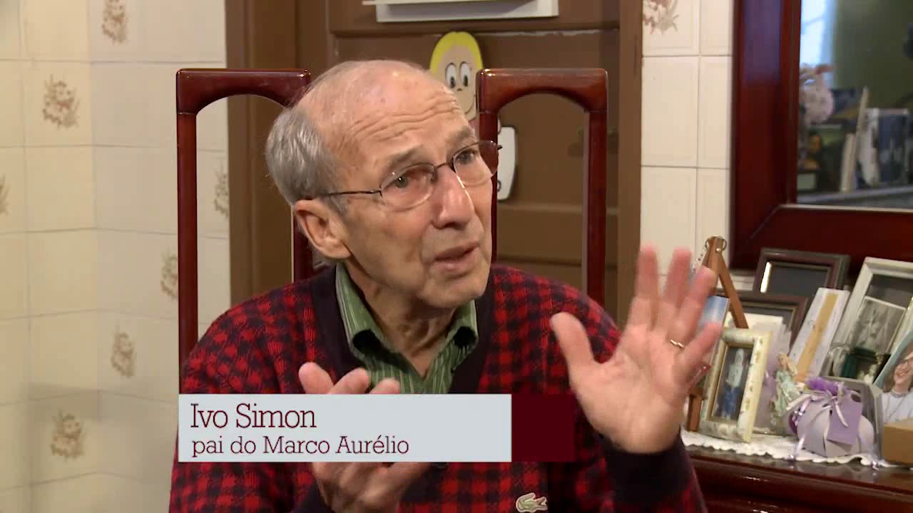 Identidade Geral - Reportagem sobre o Marco Aurelio escoteiro desaparecido (2017)