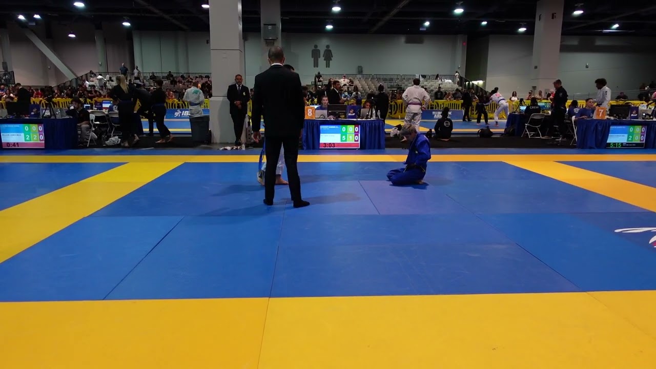american nationals 2023 gi #2