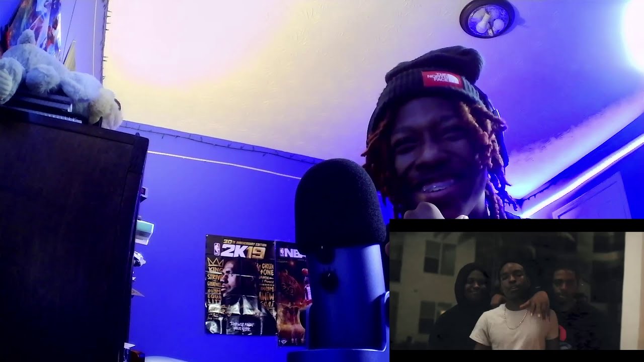 Jeso - Night Riding (REACTION)