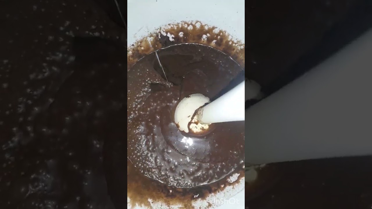 وصفة كرب باسهل المقادير وصفة ناجحة مليون في المية💯🍌🍓