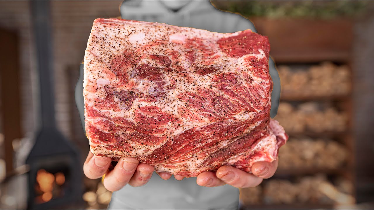 Pull Off PERFECT Pulled Pork in the Dutch Oven
