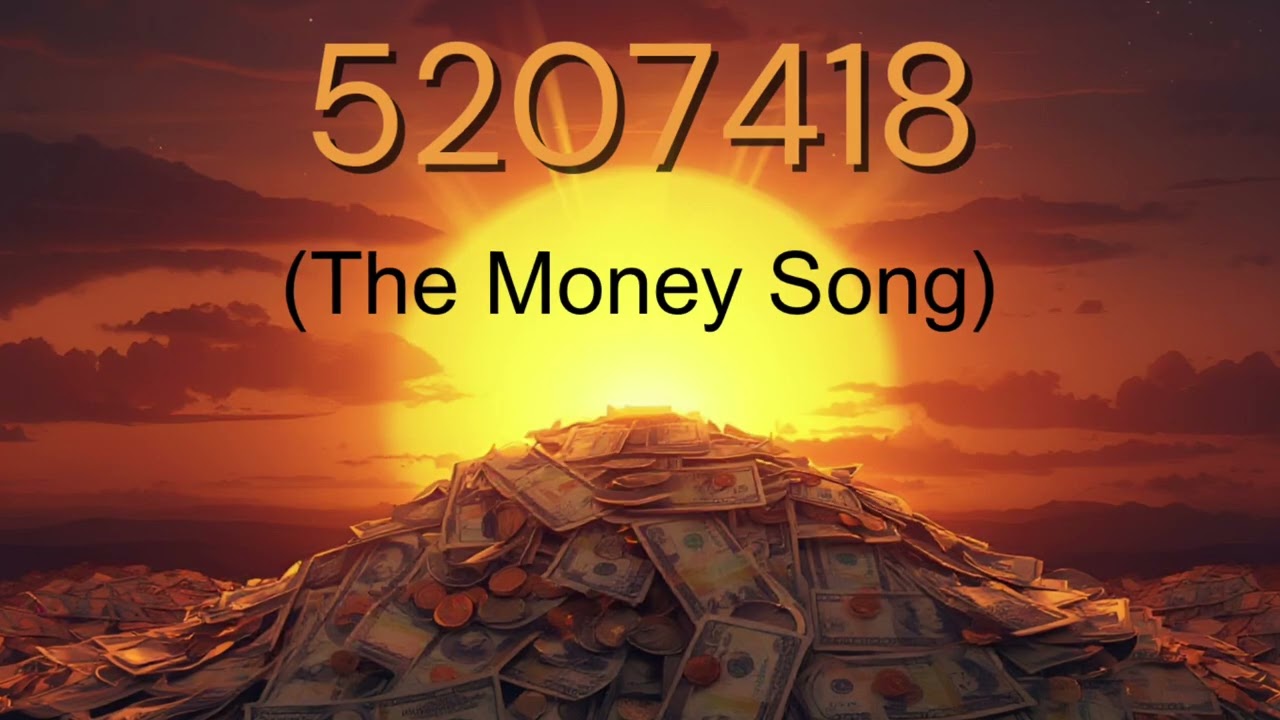 Nexus Array- 5207418 (The Money Song)