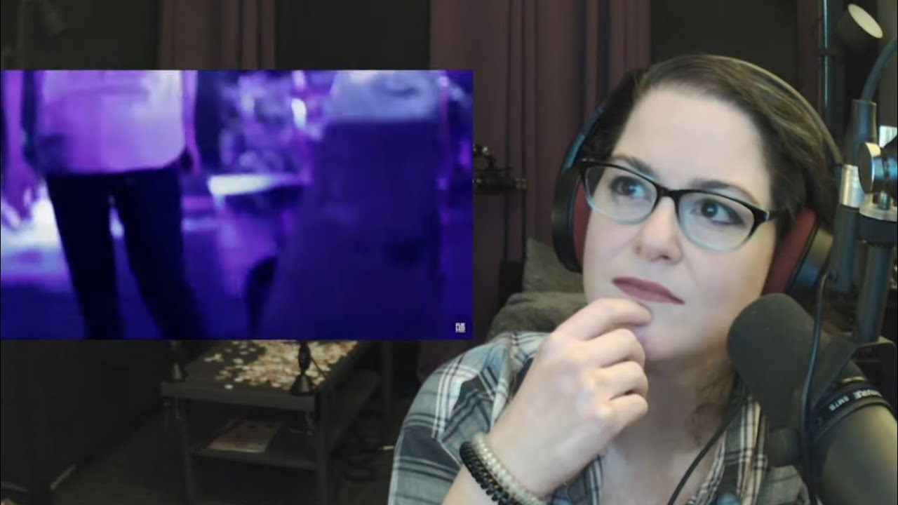 GINX Reacts | Twenty One Pilots - Car Radio | Reaction & Commentary