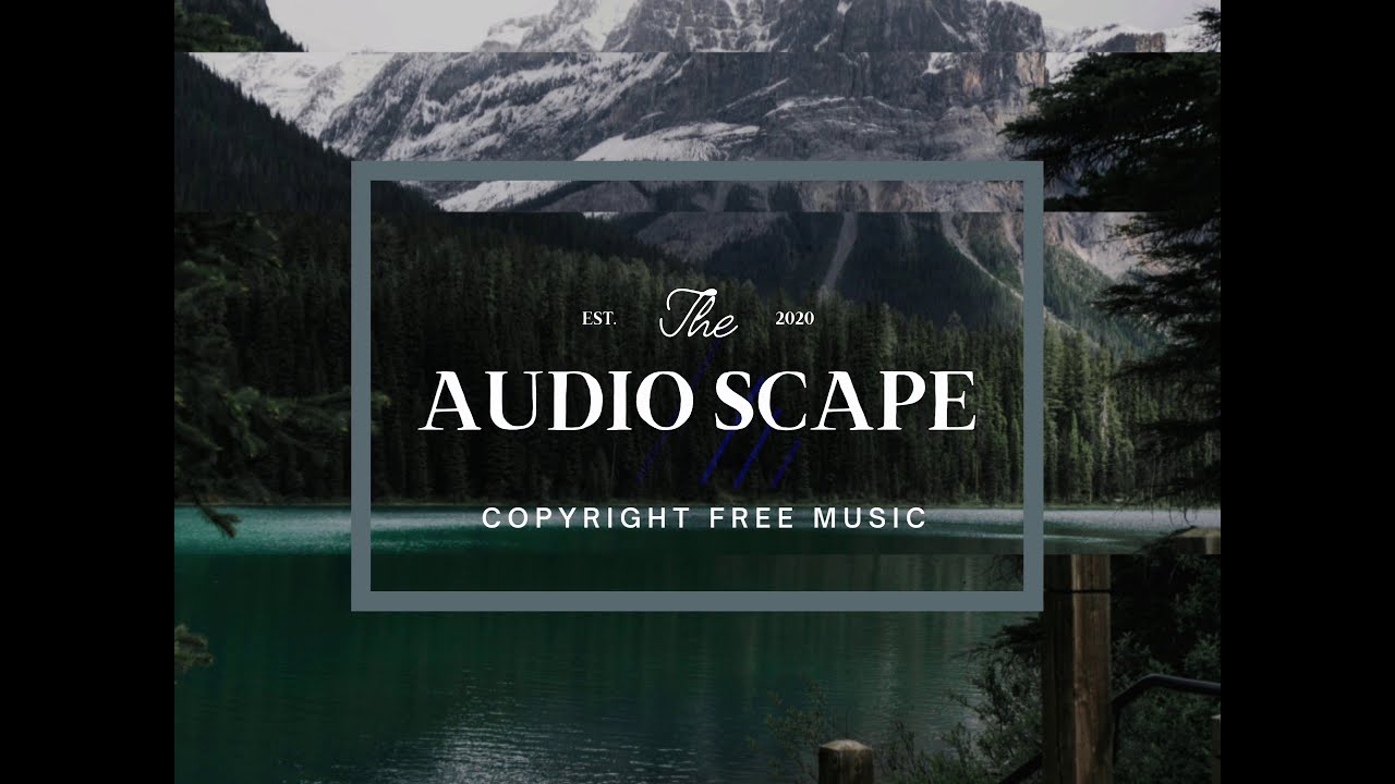 LAKEY INSPIRED - Chill Day (The Audio Scape - Copyright free music)