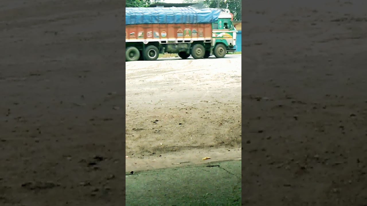 West bengal police corruption on cow truks