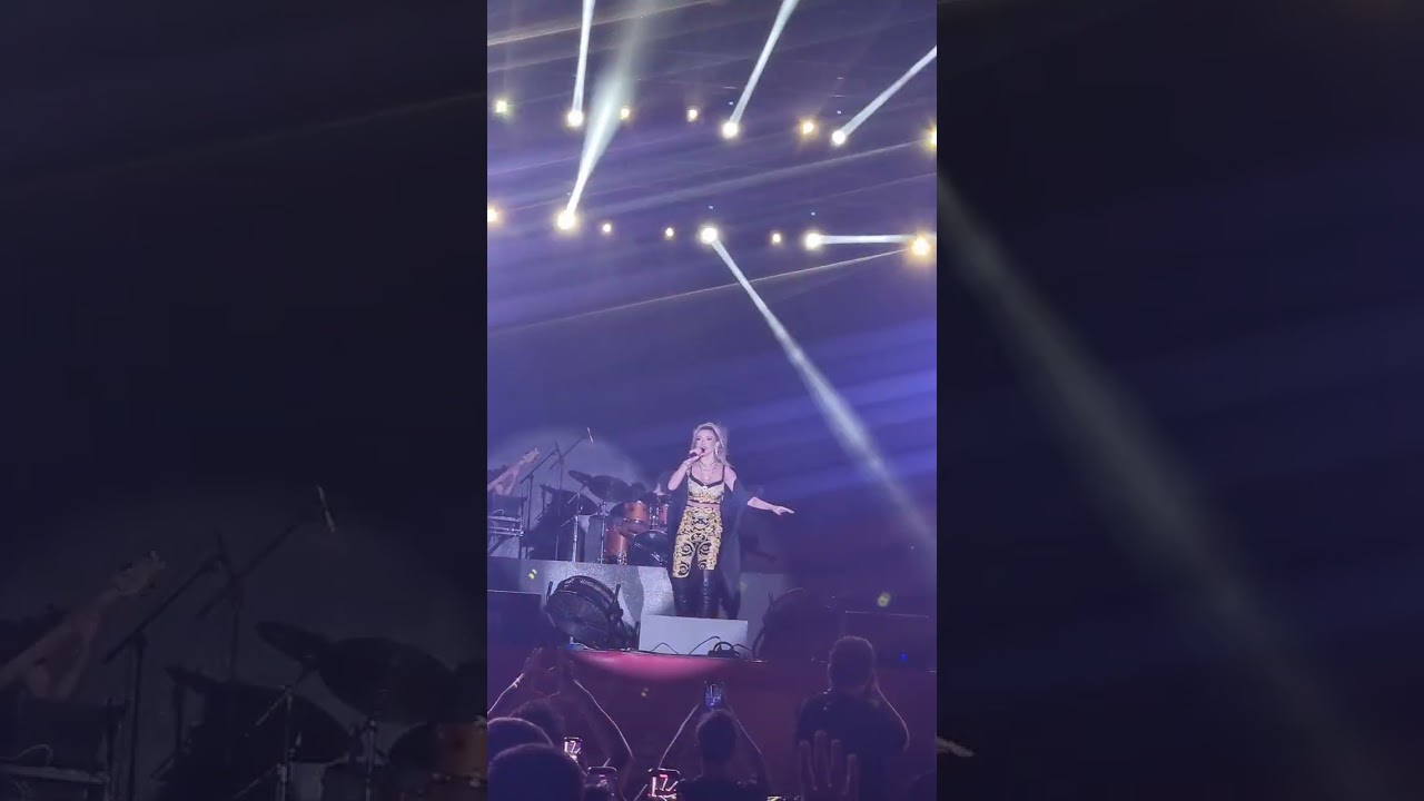Hadise - İmdat | Live