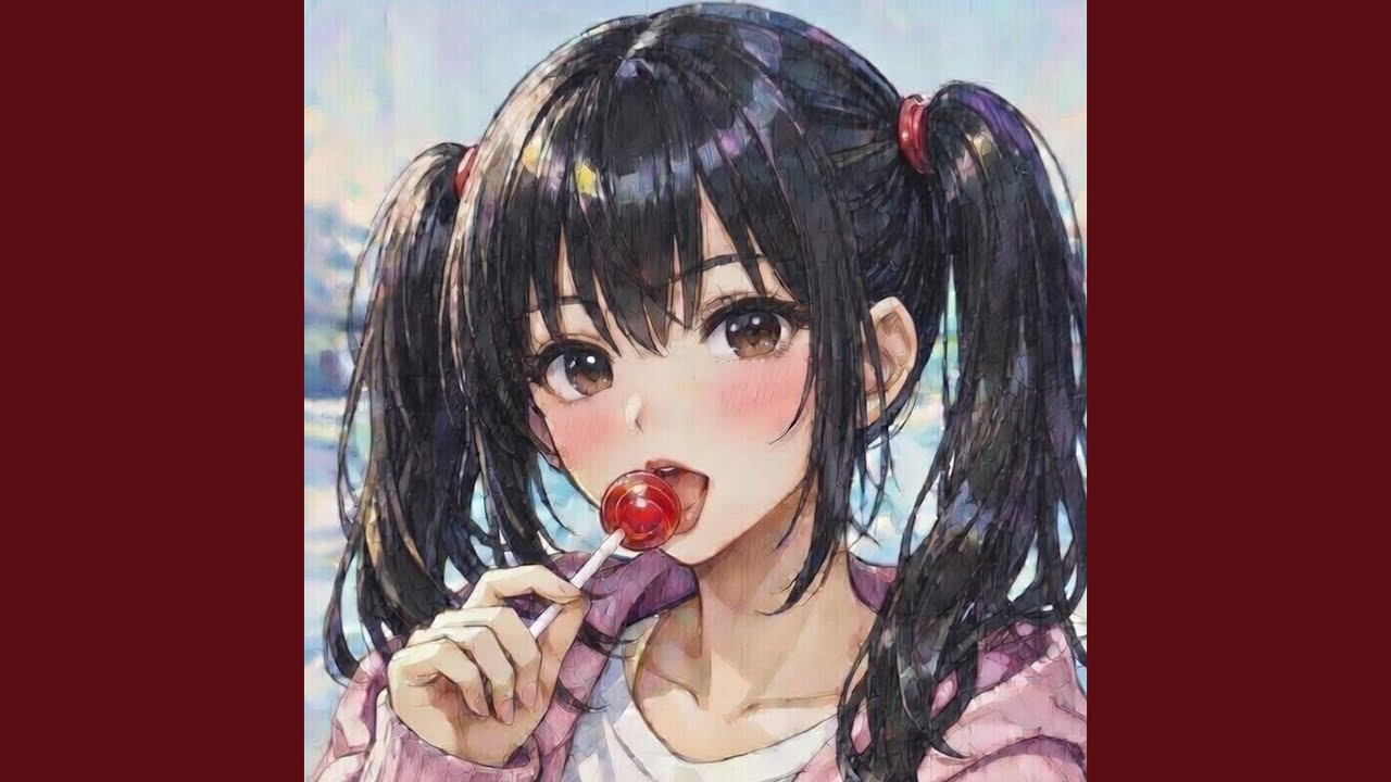 Candy I Can’t Leave