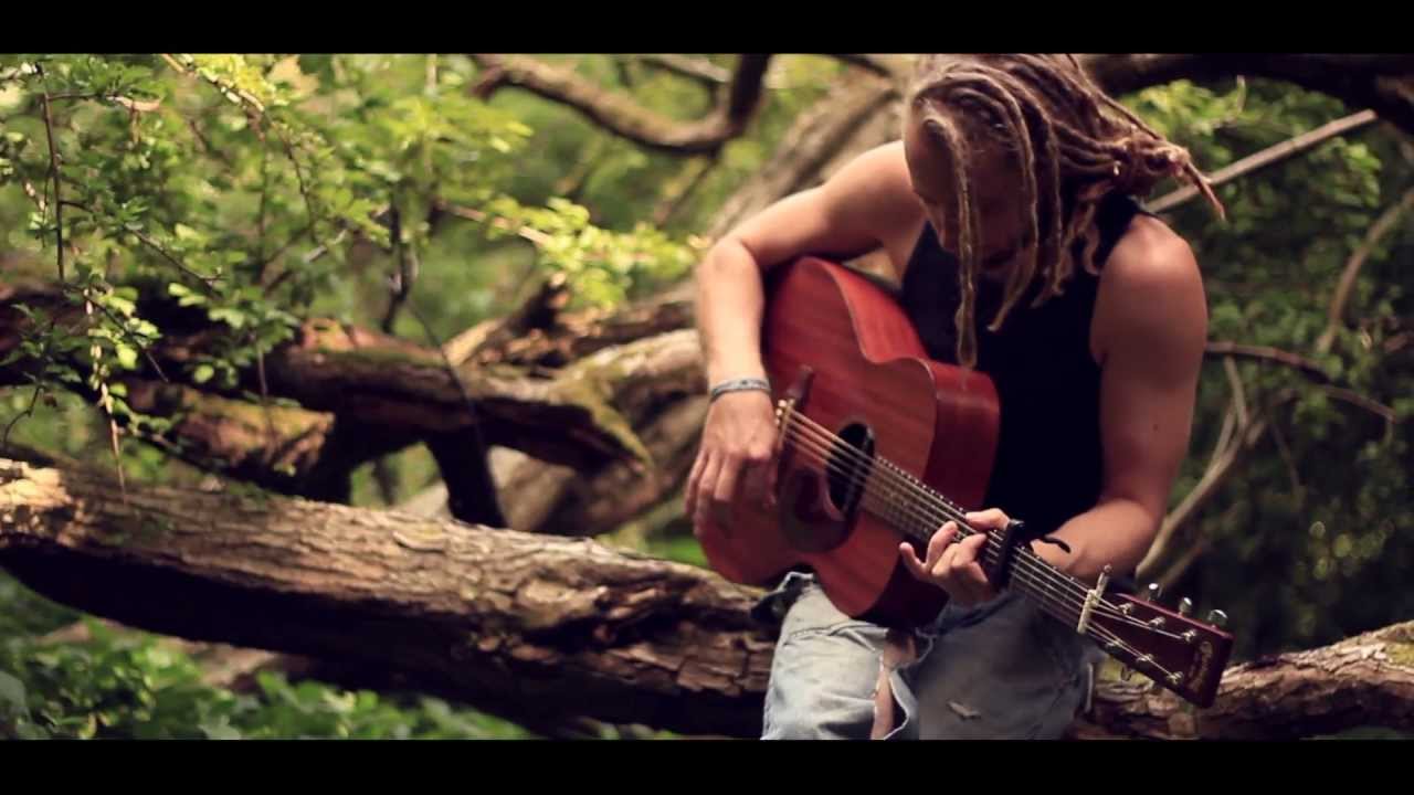 Skinny Love (Bon Iver cover) Hobo Chic