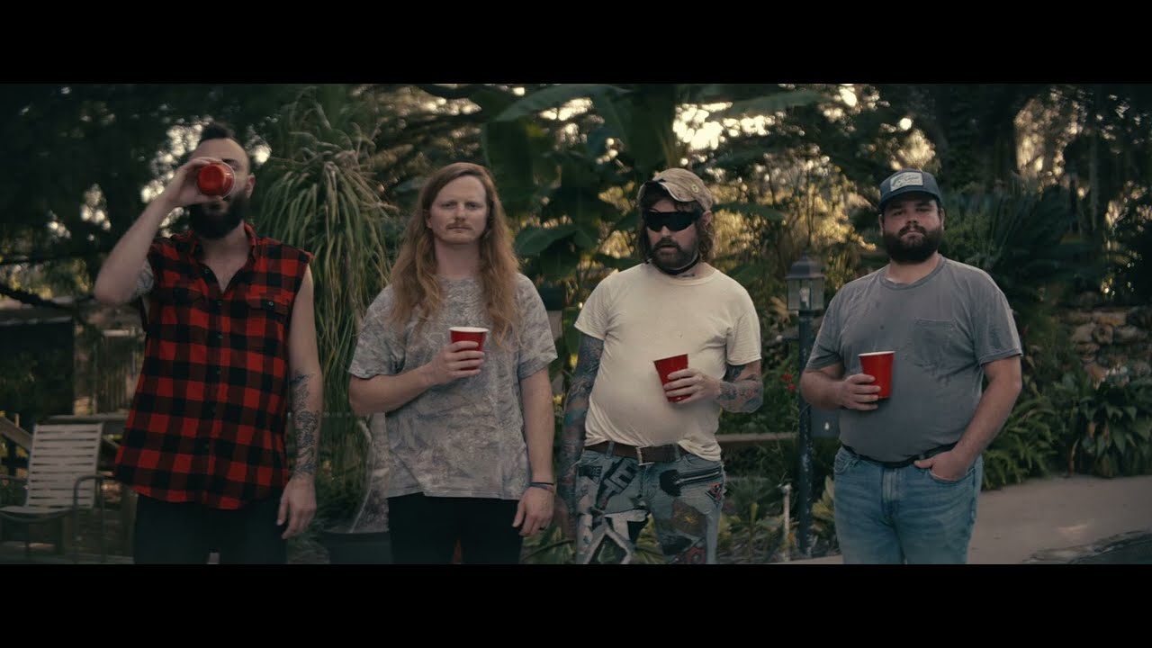 KSICK - Hissy Fit feat. Dallas Taylor - Official Music Video