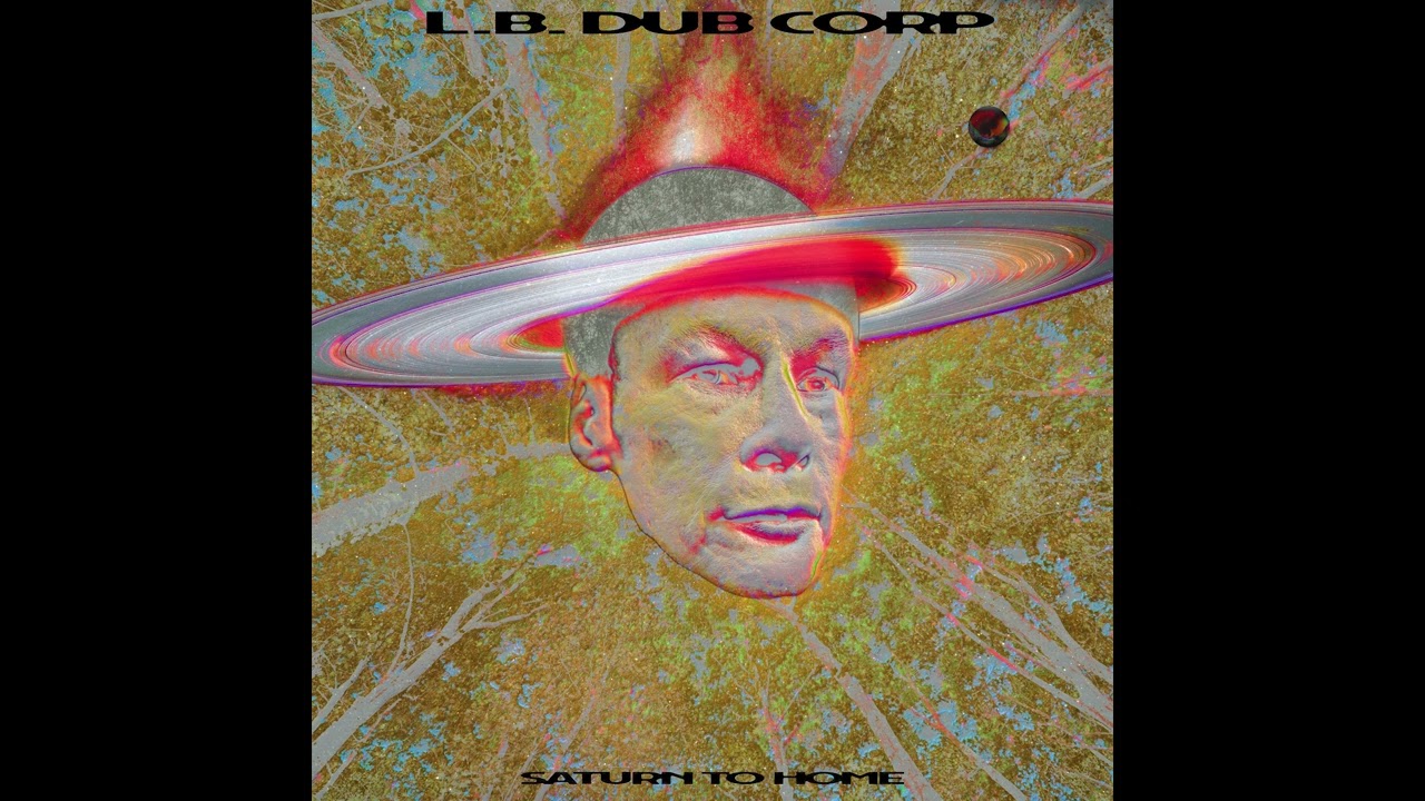 L.B. Dub Corp - No Trouble In Paradise (Ft. Paul St. Hilaire) (DKMNTL101)