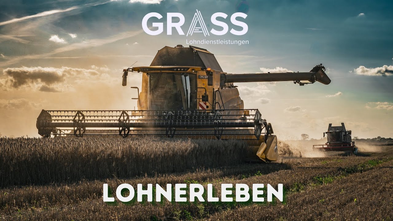 Lohnerleben - mehr als nur ein Job!