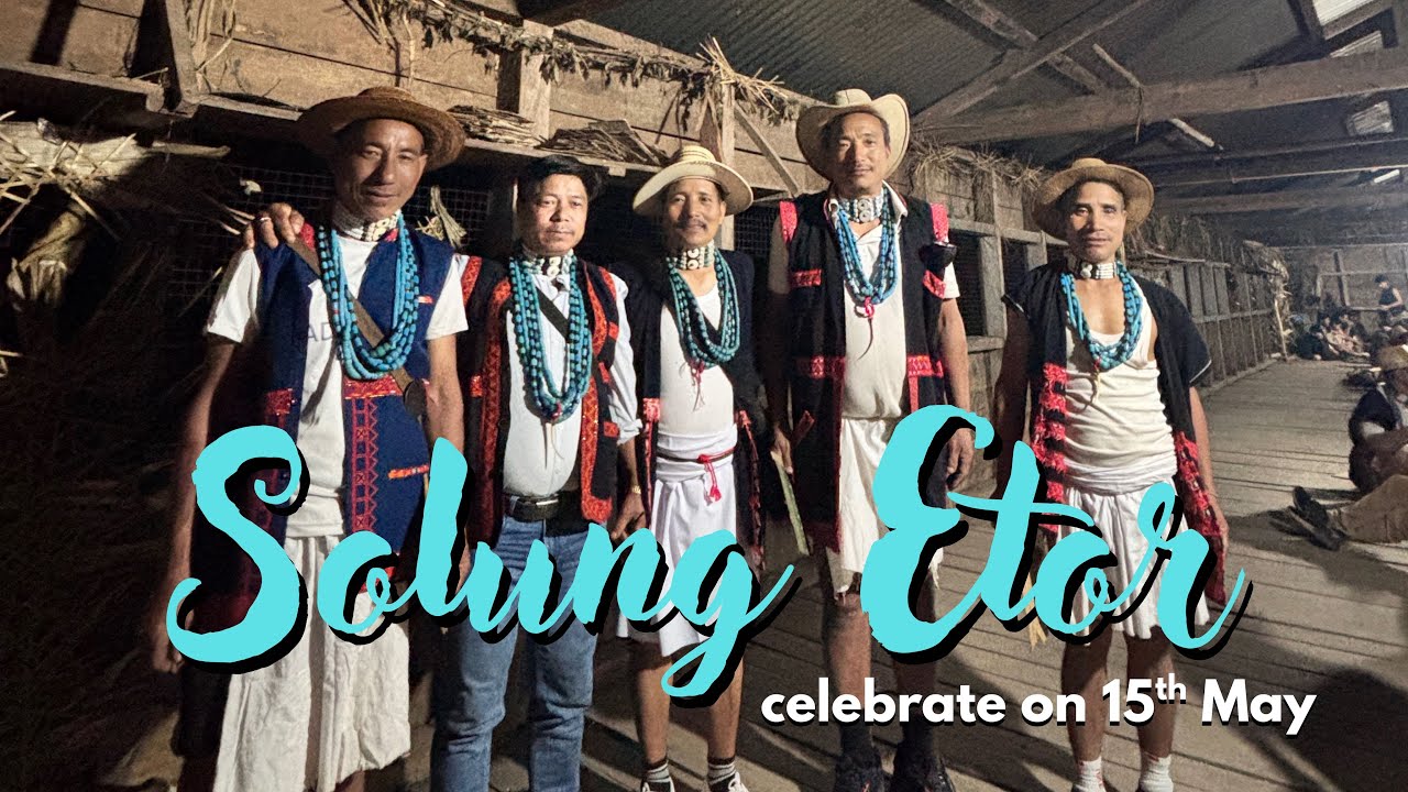 ADI Festival, Solung Etor || Upper Siang || #northeast  #arunachalpradesh #northeastindia
