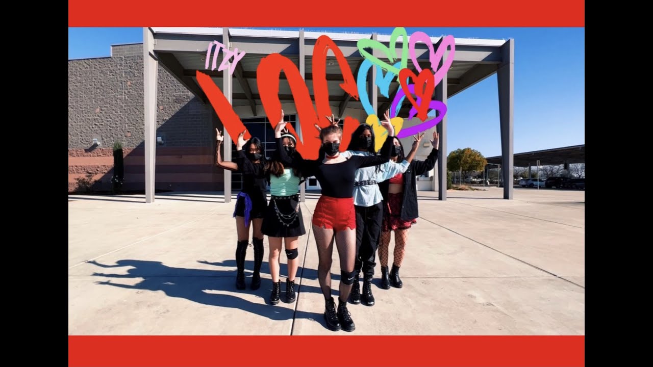 [ KPOP IN PUBLIC ] ITZY (있지) - 'LOCO' | Dance Cover from KVOLVE