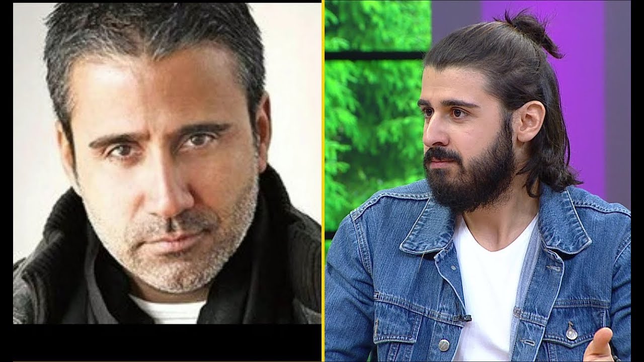 Emrah'ın oğlu Tayfun'dan çarpıcı açıklamalar! Canlı yayında babasına seslendi!