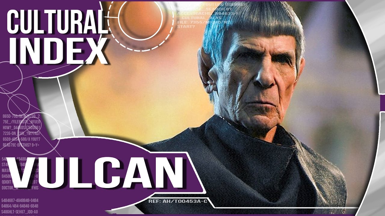 VULCANS: Cultural Index