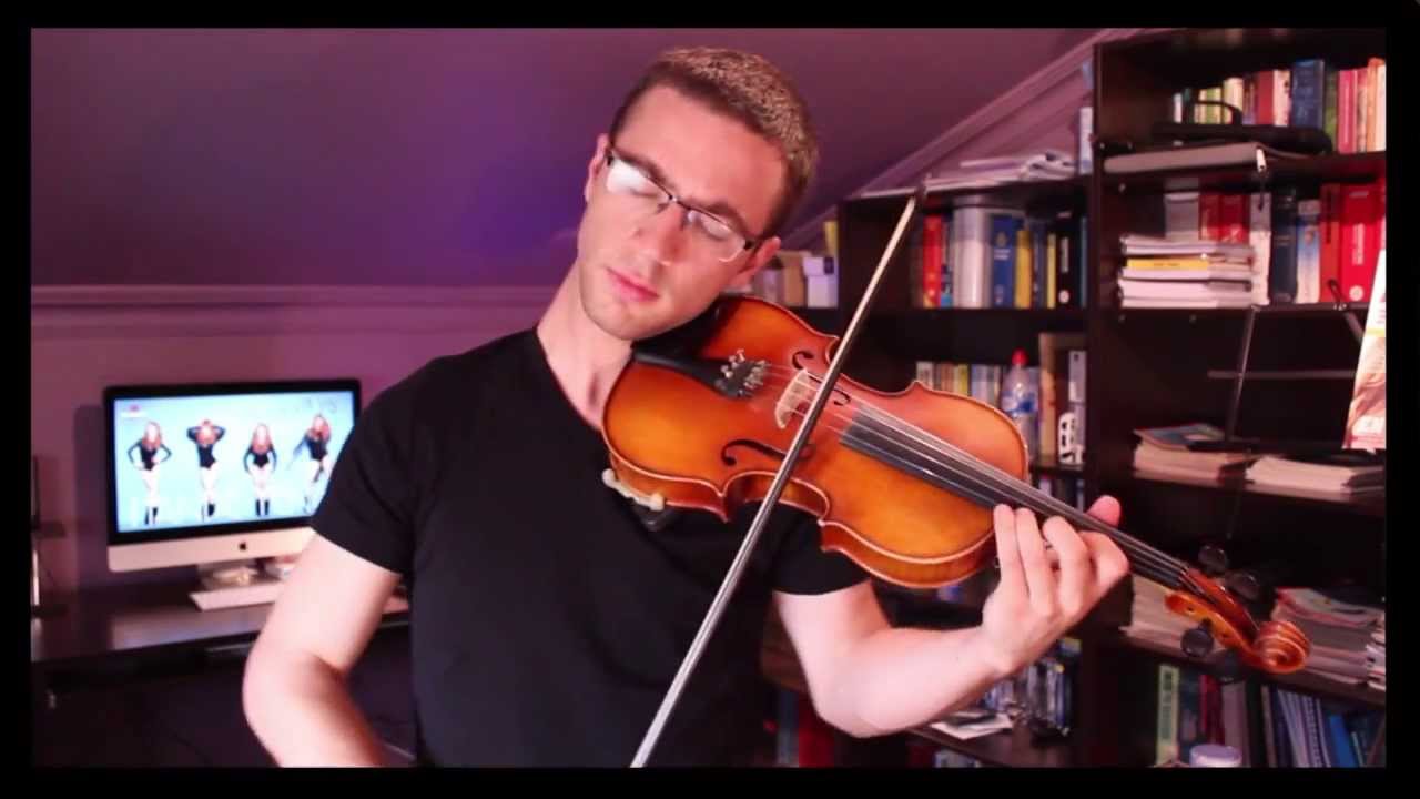 Hande Yener - Ya Ya Ya Ya (Violin Cover) Sefa Emre İlikli