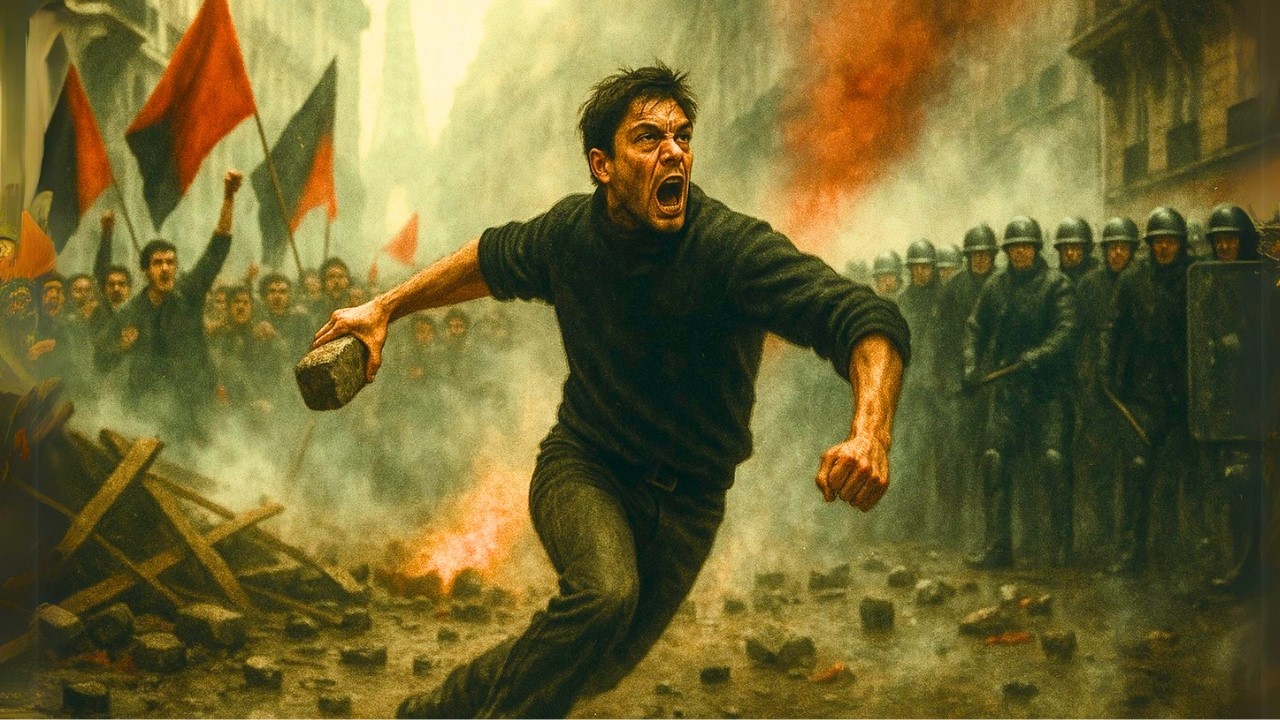 MAI 68 : que s'est-il (vraiment) pass&eacute; ?