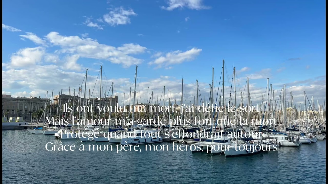 Je pardonne (feat Lin) 