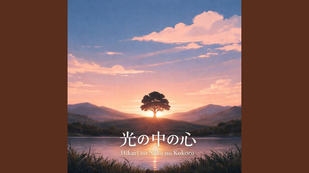 三つの心 (Mittsu no Kokoro)