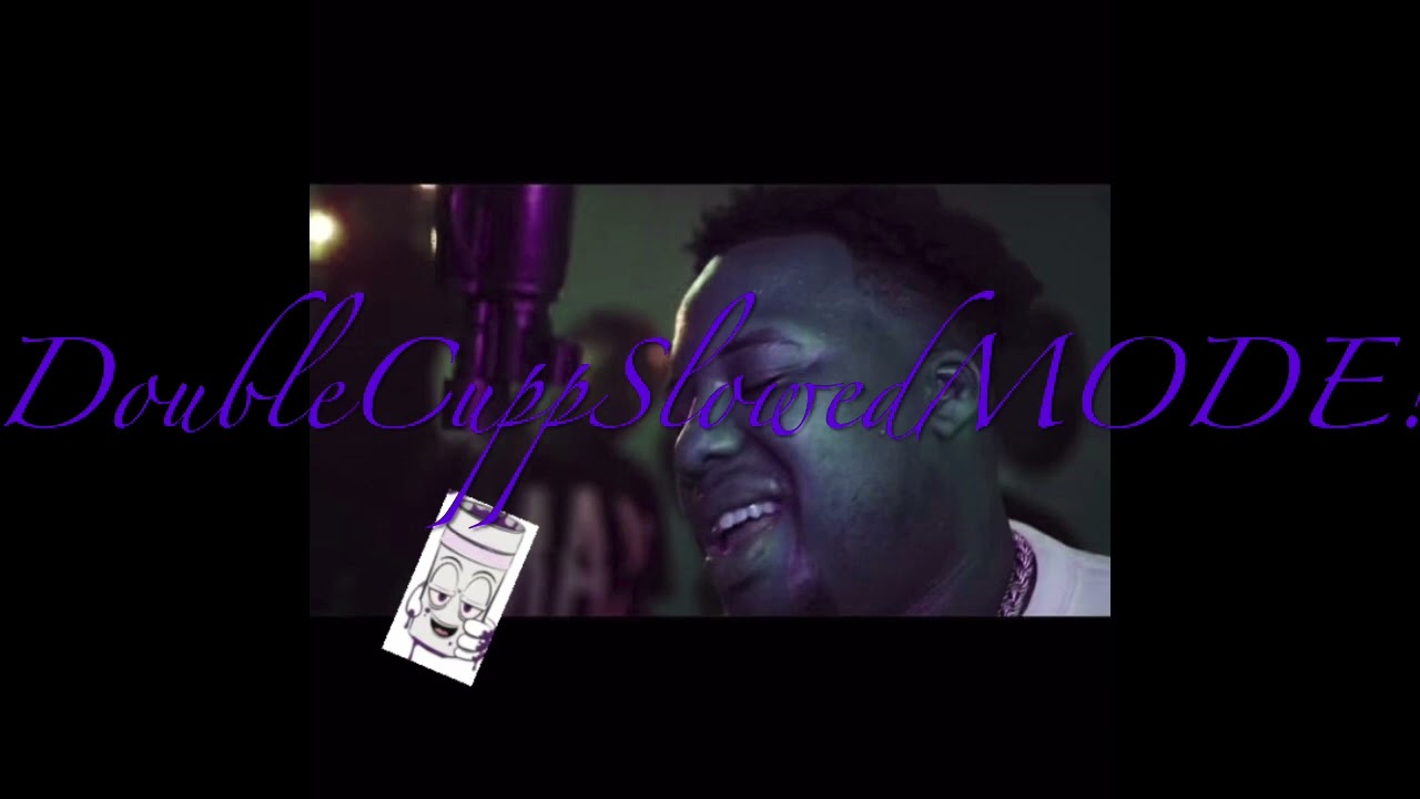 NBA ChoppaBoy - ICU ( Slowed Down )