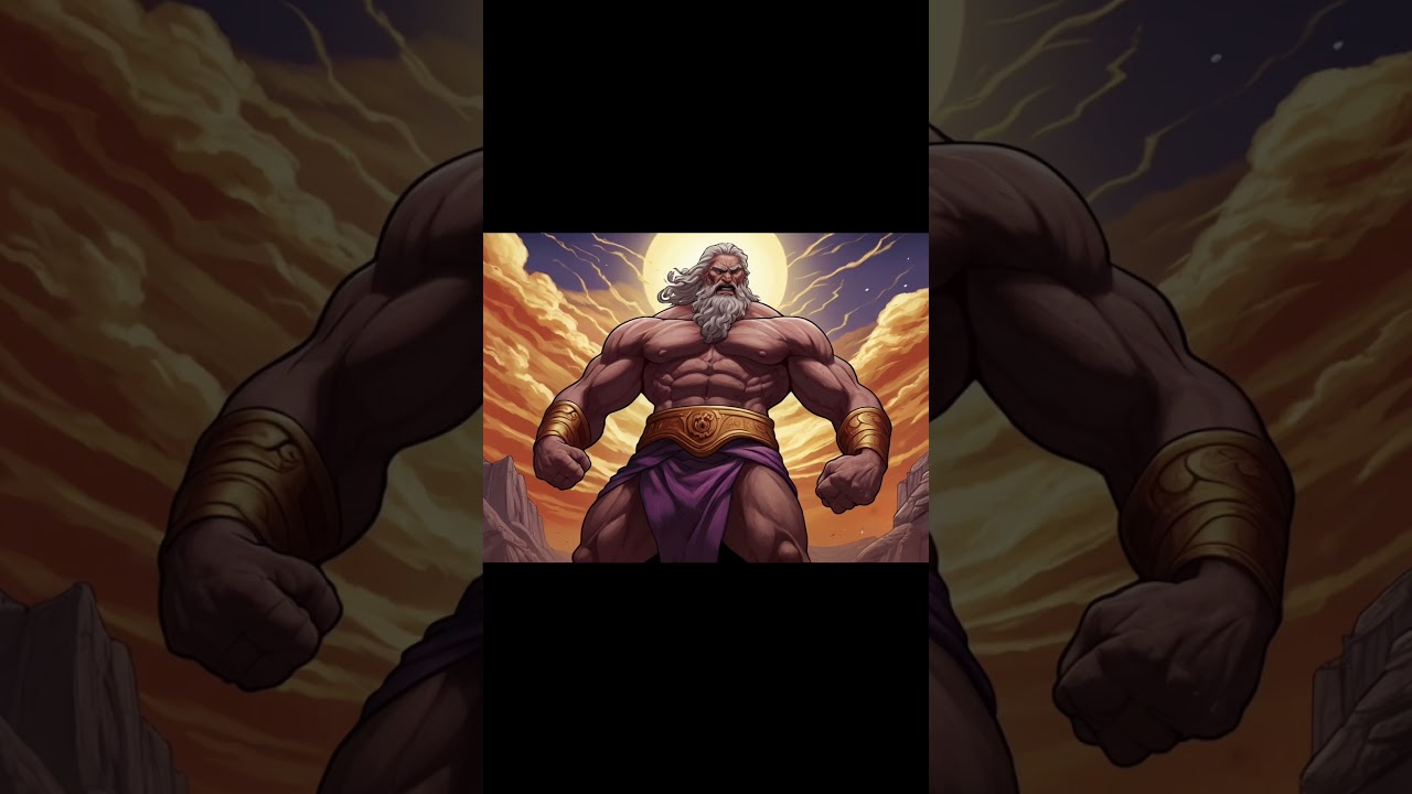 Unleashing the Power of Fire: Prometheus' Ultimate Betrayal