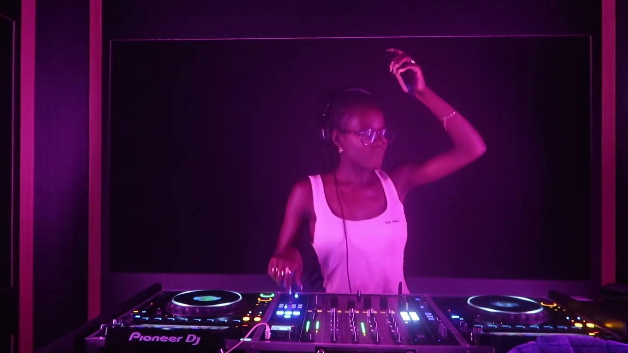 SUMMER AMAPIANO MIX 2024 (Leemckrazy, Felo Le Tee, DBN Gogo...) II NINETTE SELECTS