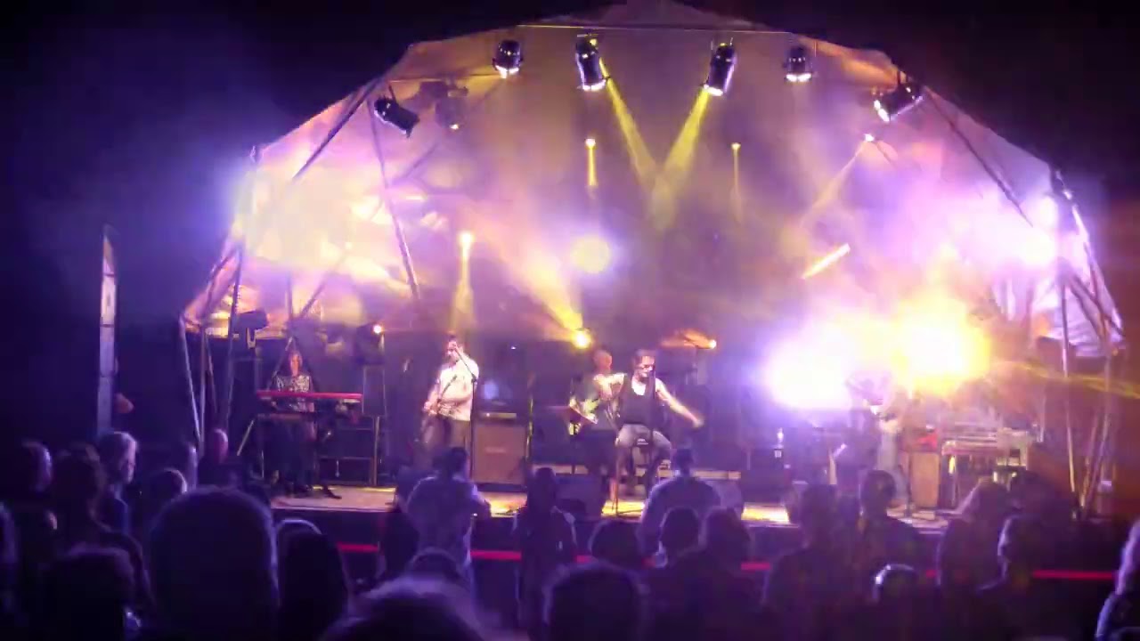 Goran Bare & Majke - Grešnik - Live in Dubrovnik 22.08.2020