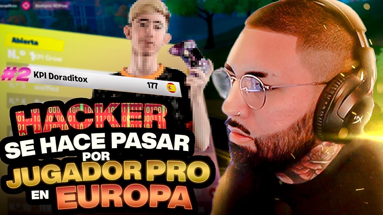 ROMPIO EL RECORD MUNDIAL DE KILLS EN UNA PARTIDA 😂