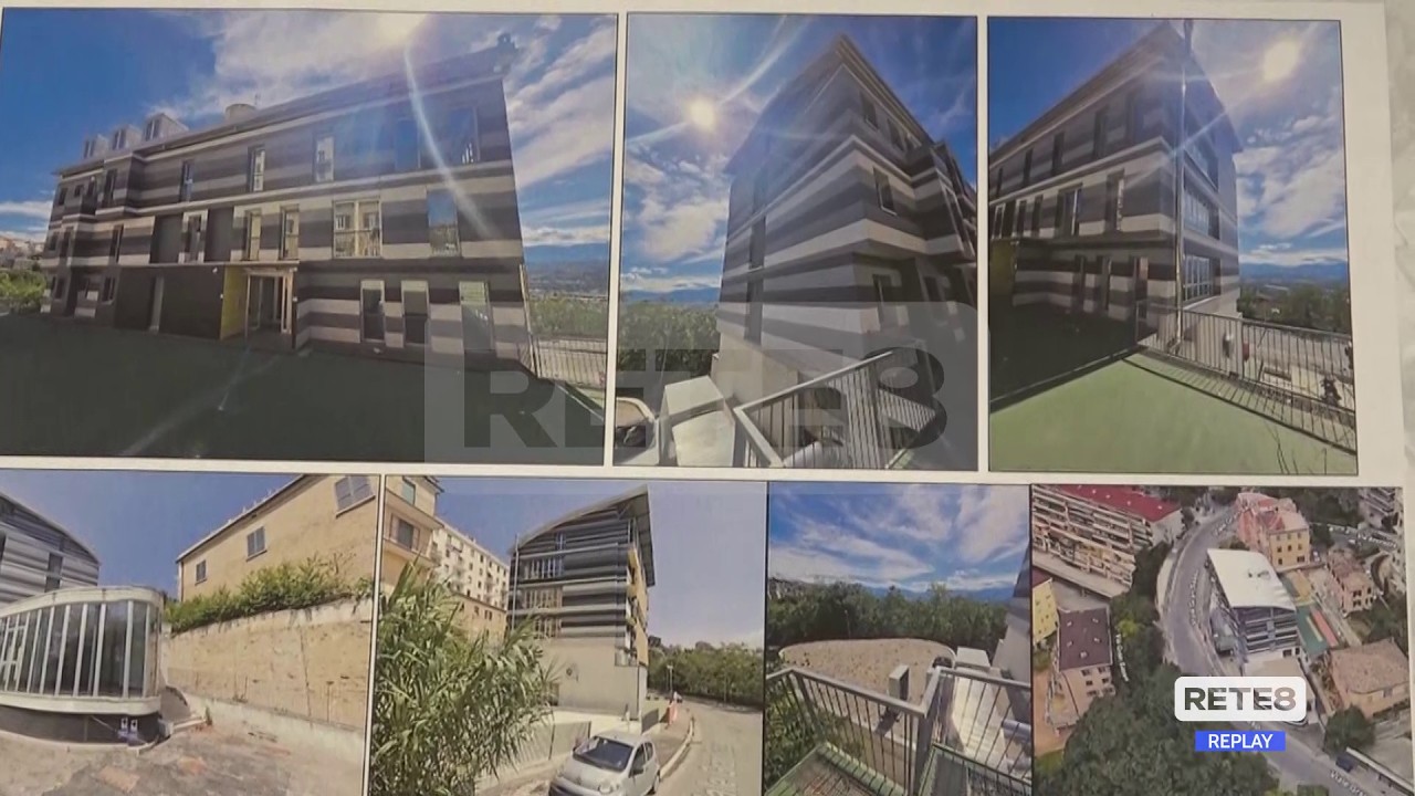 Chieti - Entro l'estate pronta la casa dello studente