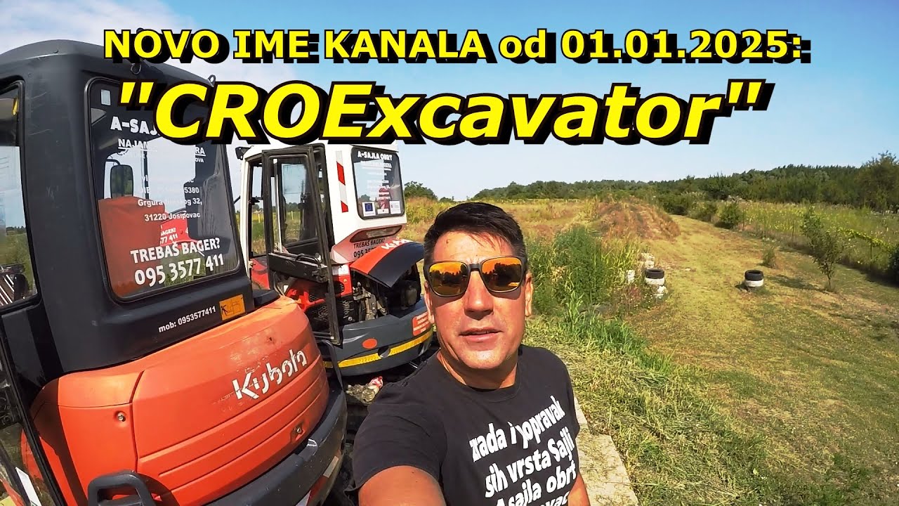 SRETNA NOVA 2025 ❤ Novo ime, nova kompilacija video sve najbolje iz 2024