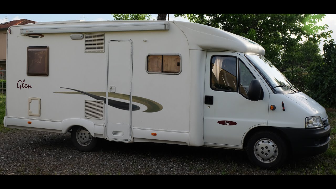 Caravan blog & shop   www.caravan.it : mc louis 363 semintegrale