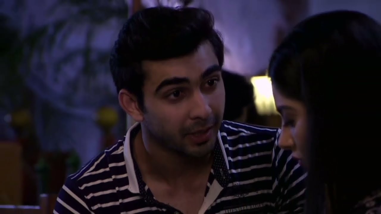 Aliya ने Aaditya का दिल तोड़ा | ये है मोहब्बतें | Ye Hai Mohabbatein | #yehaimohabbatein 