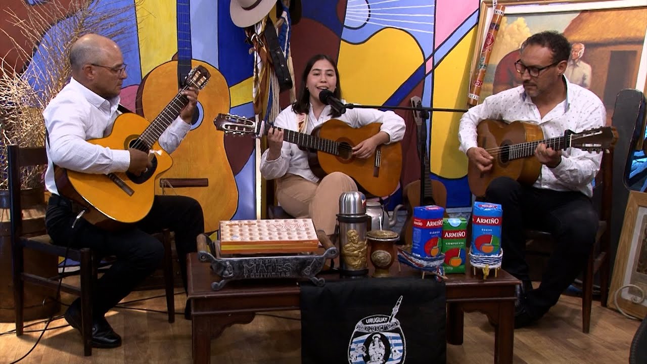 ENTRE MATES Y GUITARRAS PROGRAMA 660 - 7 DE FEBRERO DE 2026