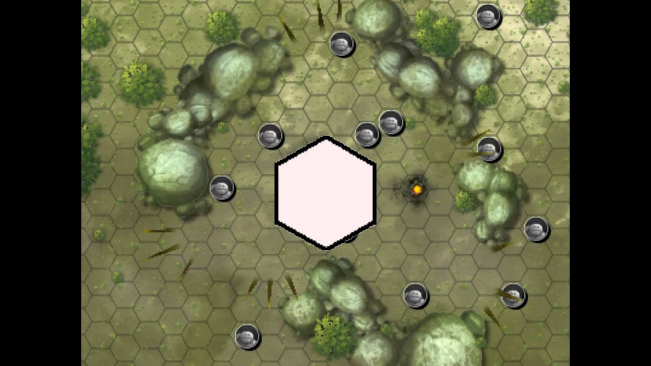 Dungeonslayers - Was ist MGQ?