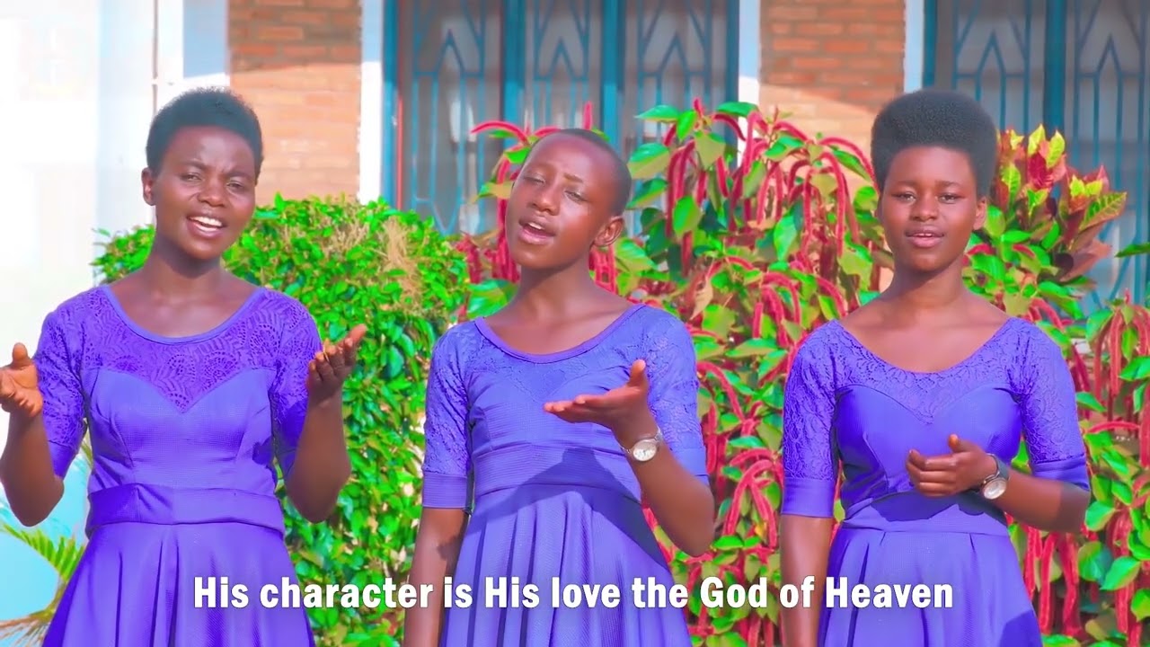 SHERIA-upendo sda choir [2025]