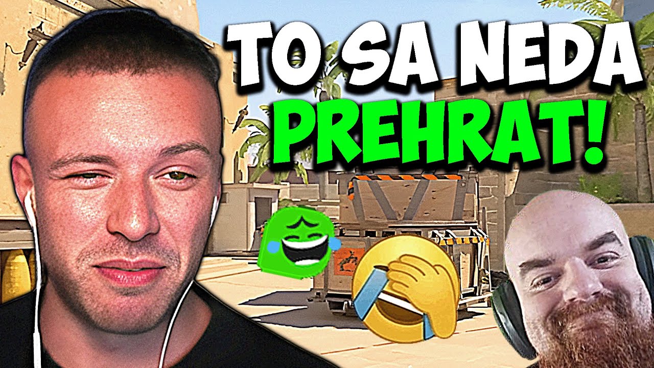 TO SA NEDÁ PREHRAŤ! | Restt | Csko so Žolom