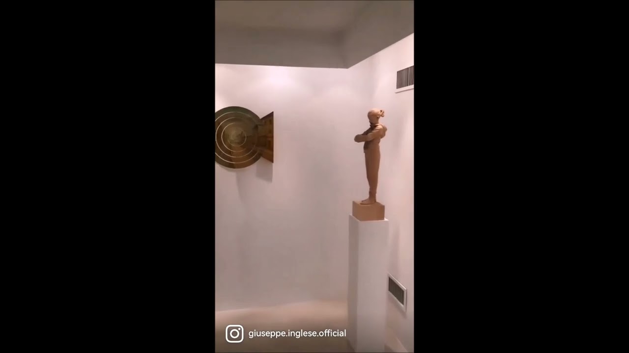 REAL / UNREAL Vecchiato Arte