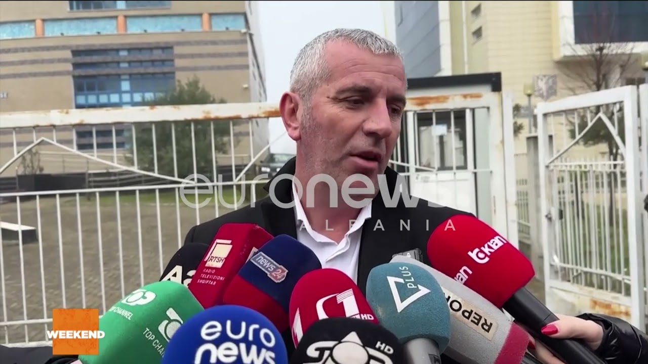 Izmir Sakica dhe Samuel Troshani u njohën në gjykatë me masën e sigurisë